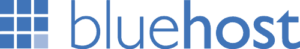 bluehost logo