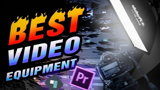 best video editing software 2019 article image