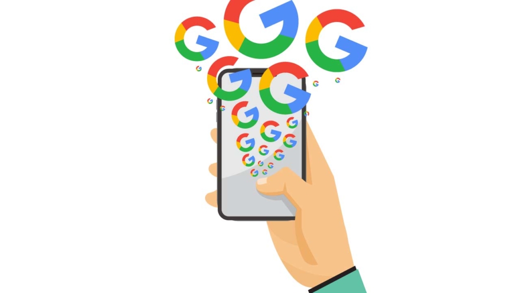 illustration of a feed