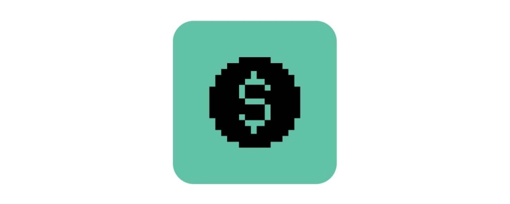 E-Commerce niche flat icon