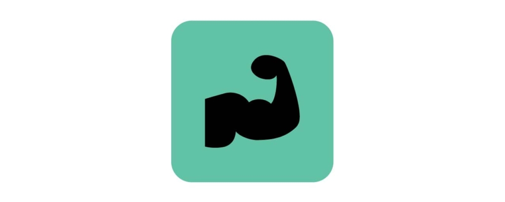 Fitness - one of the best smma niches of 2020