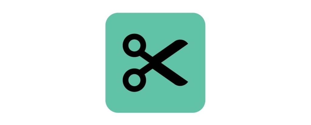 Salon niche flat icon