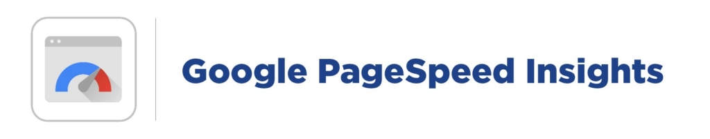 Google PageSpeed Insights
